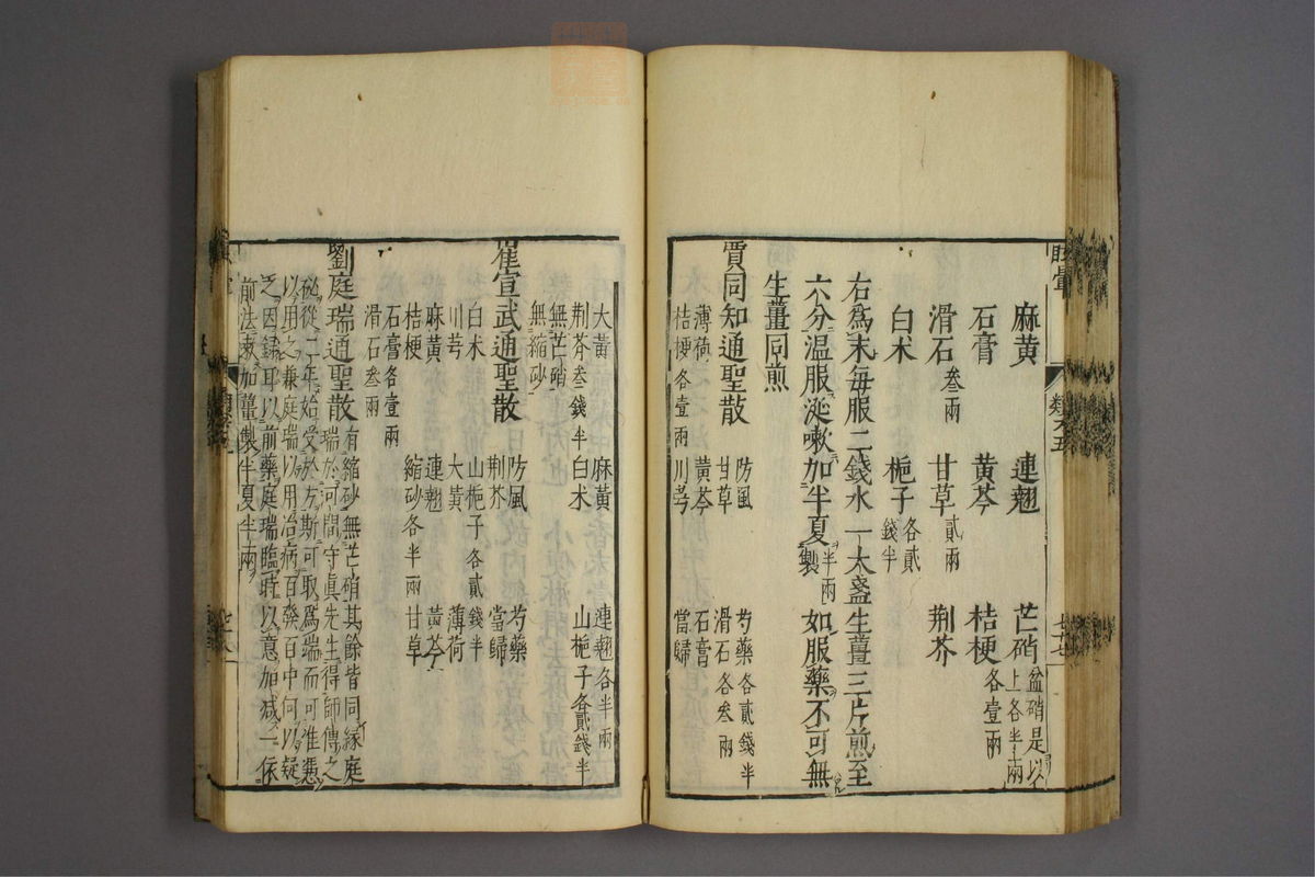 杂病证治类方(第791页)