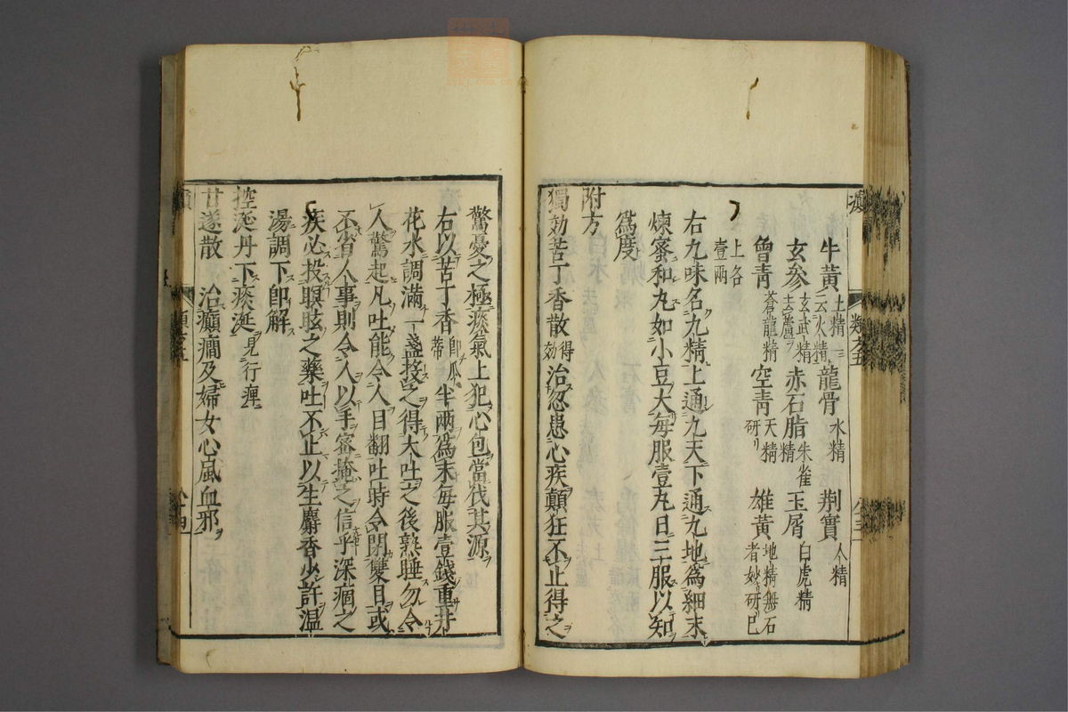 杂病证治类方(第797页)