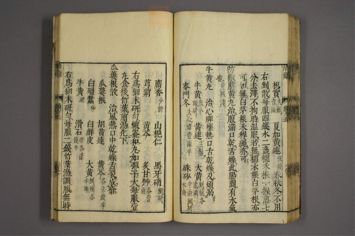 杂病证治类方(第928页)