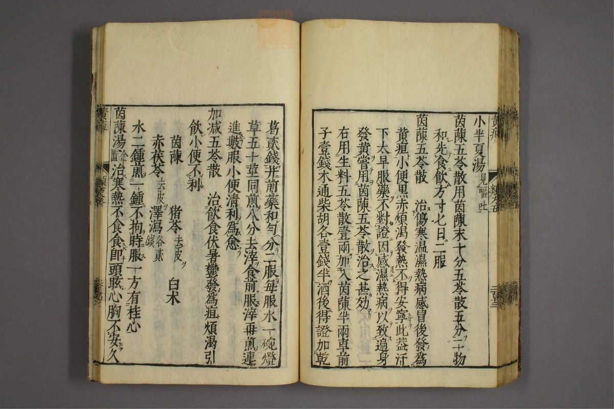 杂病证治类方(第931页)