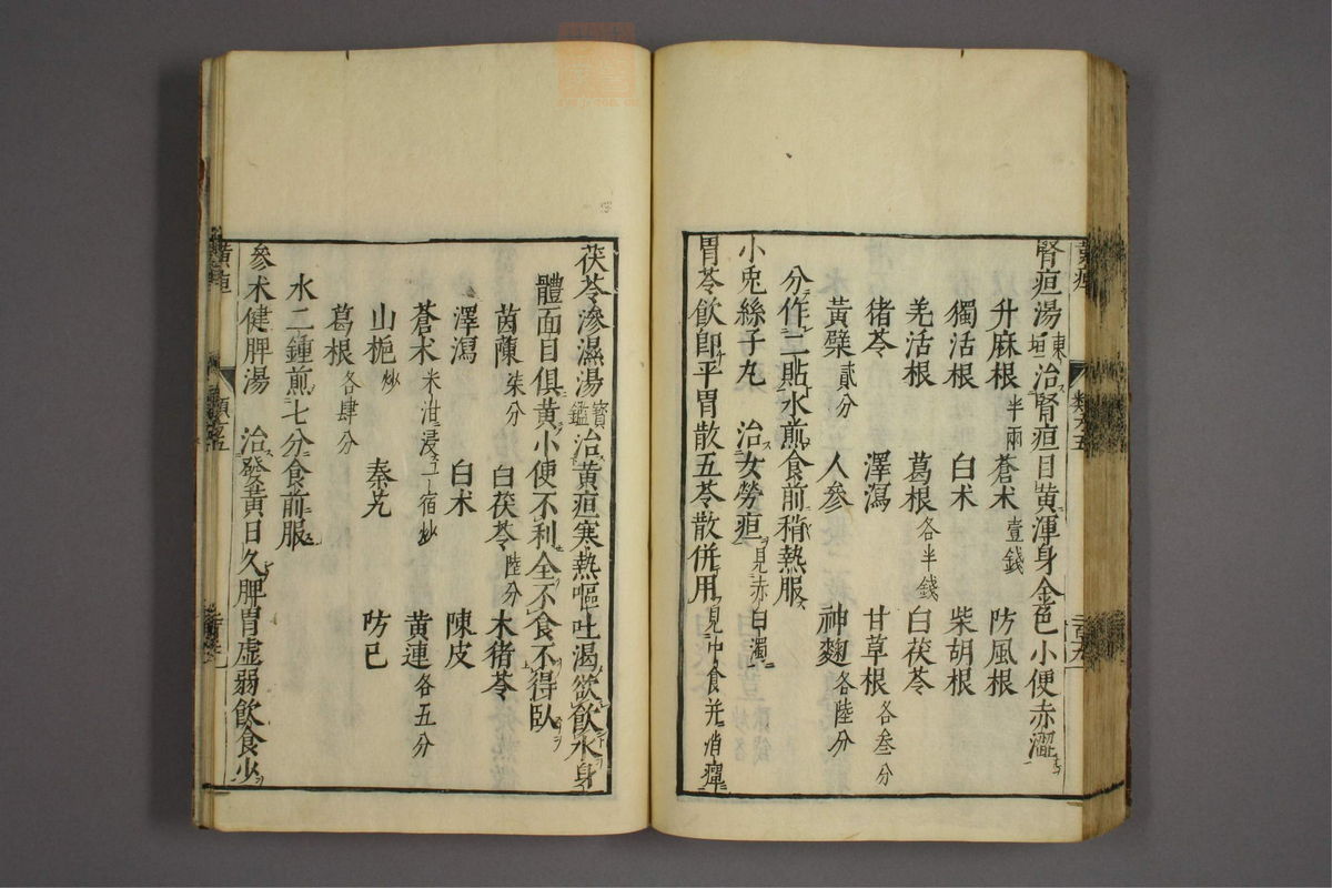 杂病证治类方(第937页)