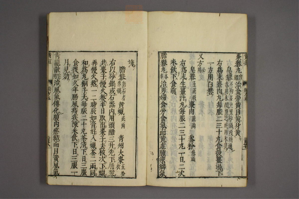 杂病证治类方(第945页)