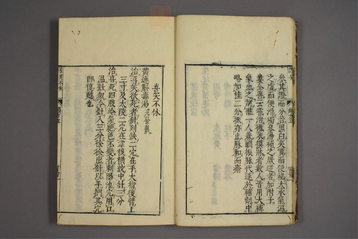 杂病证治类方(第841页)