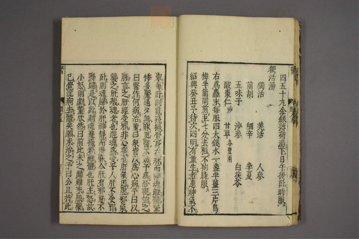 杂病证治类方(第847页)