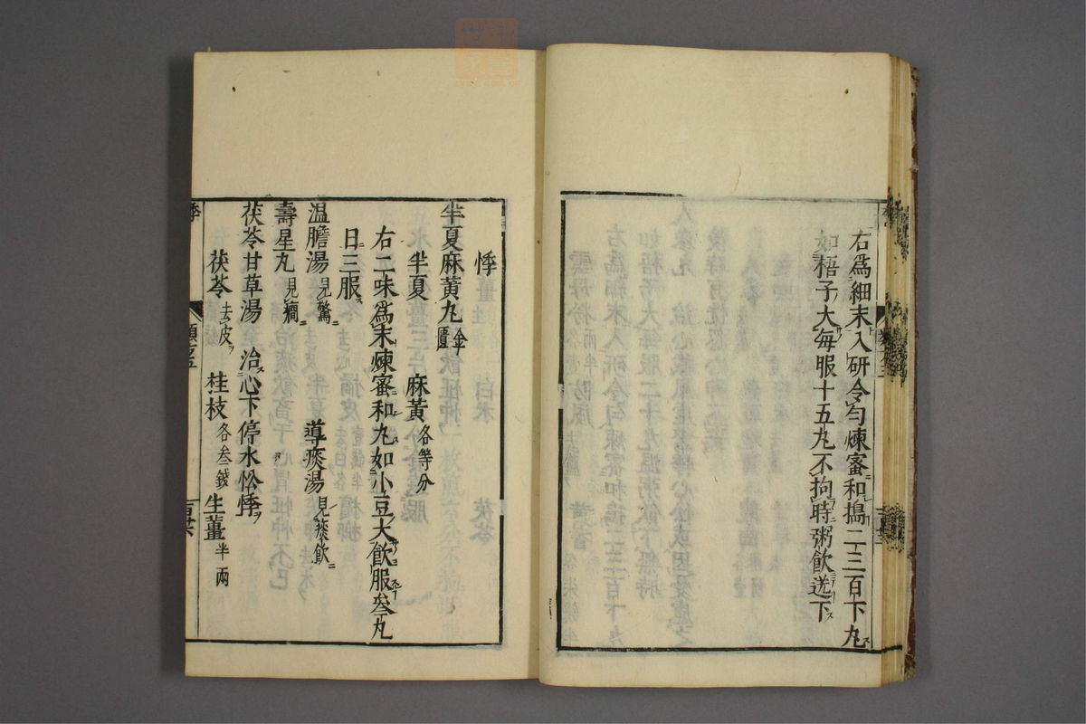 杂病证治类方(第853页)