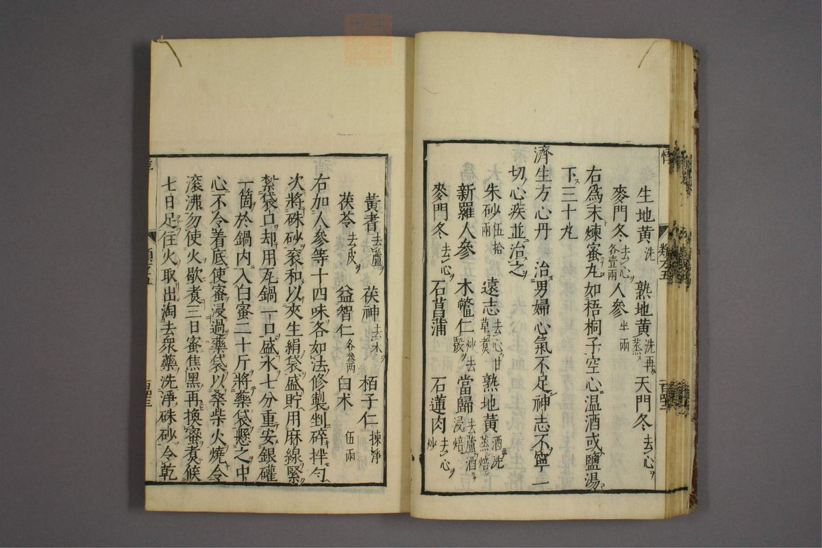 杂病证治类方(第860页)