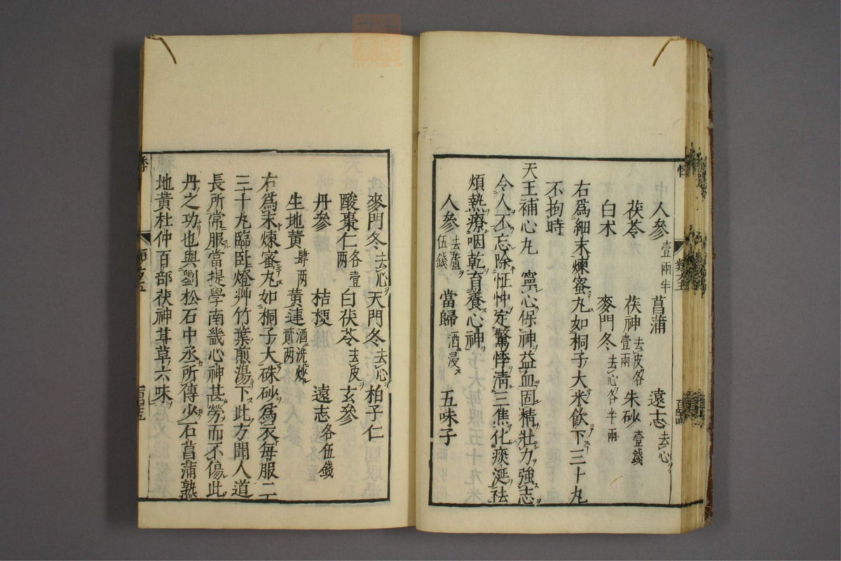 杂病证治类方(第862页)