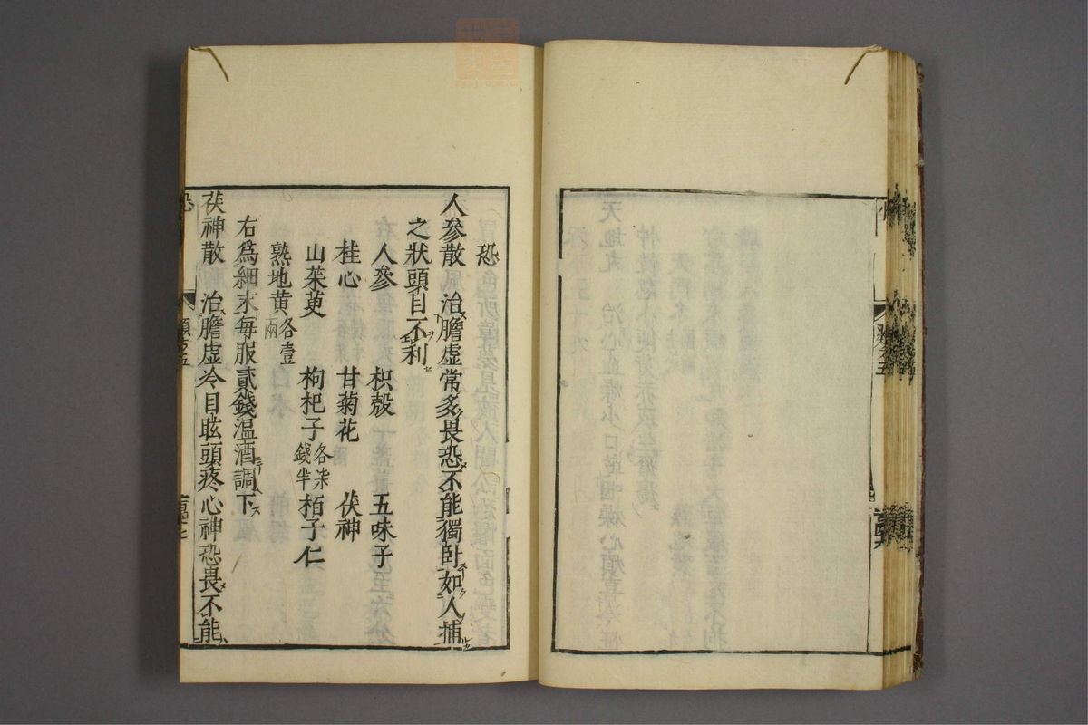 杂病证治类方(第864页)