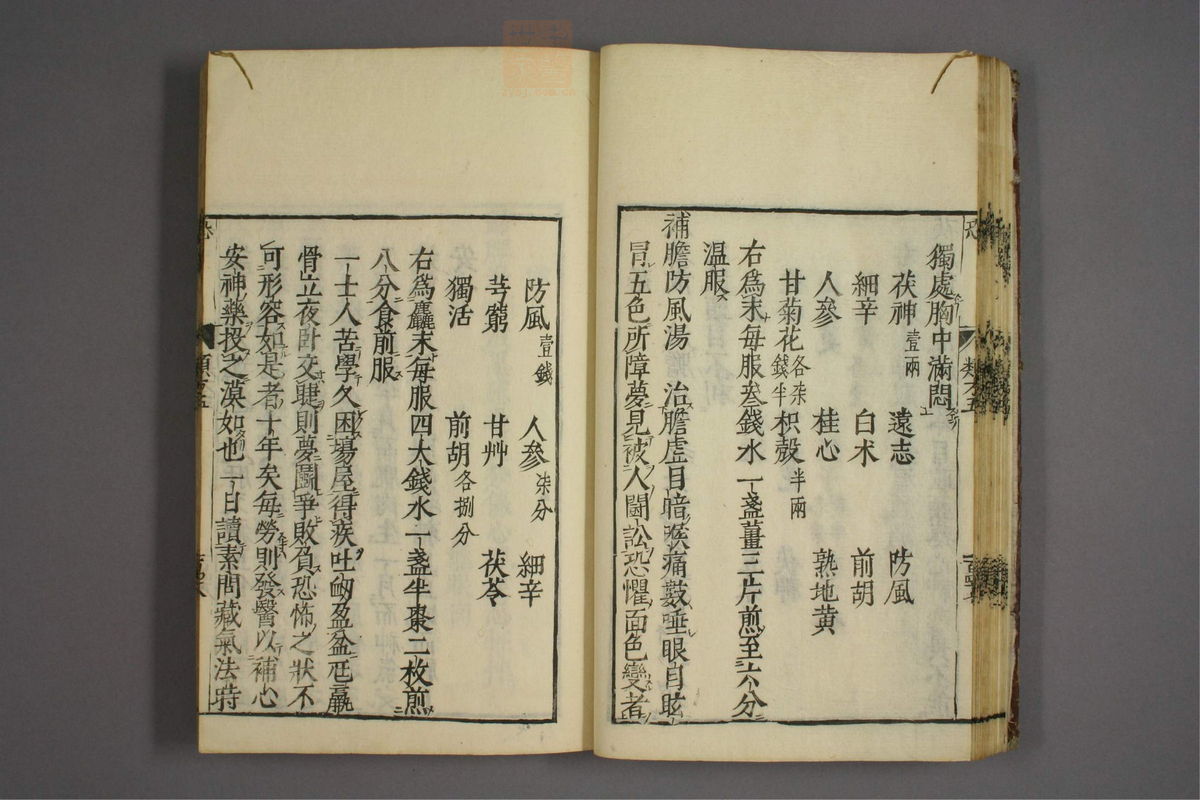 杂病证治类方(第865页)