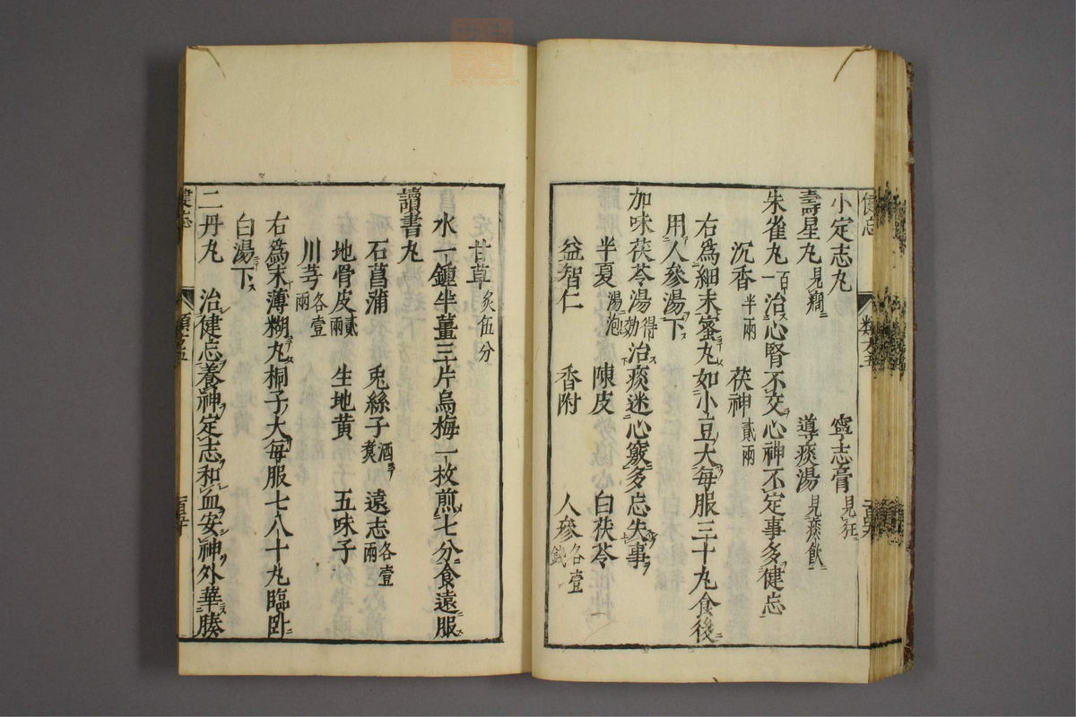 杂病证治类方(第867页)