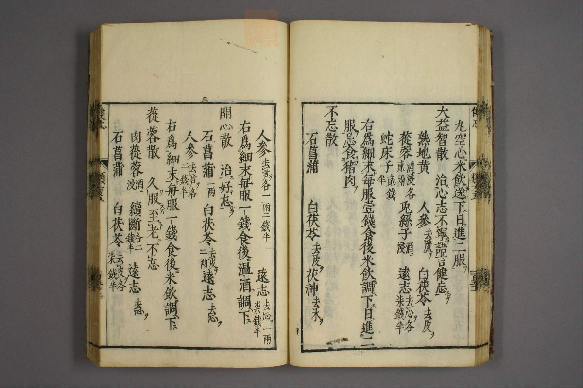 杂病证治类方(第869页)