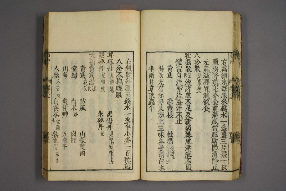 杂病证治类方(第875页)