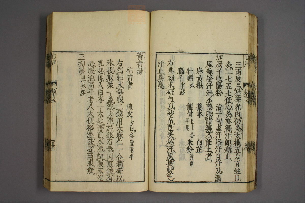 杂病证治类方(第878页)