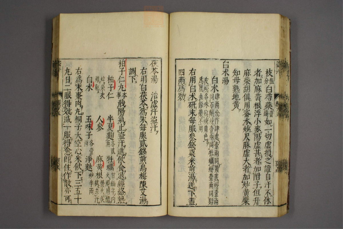 杂病证治类方(第883页)