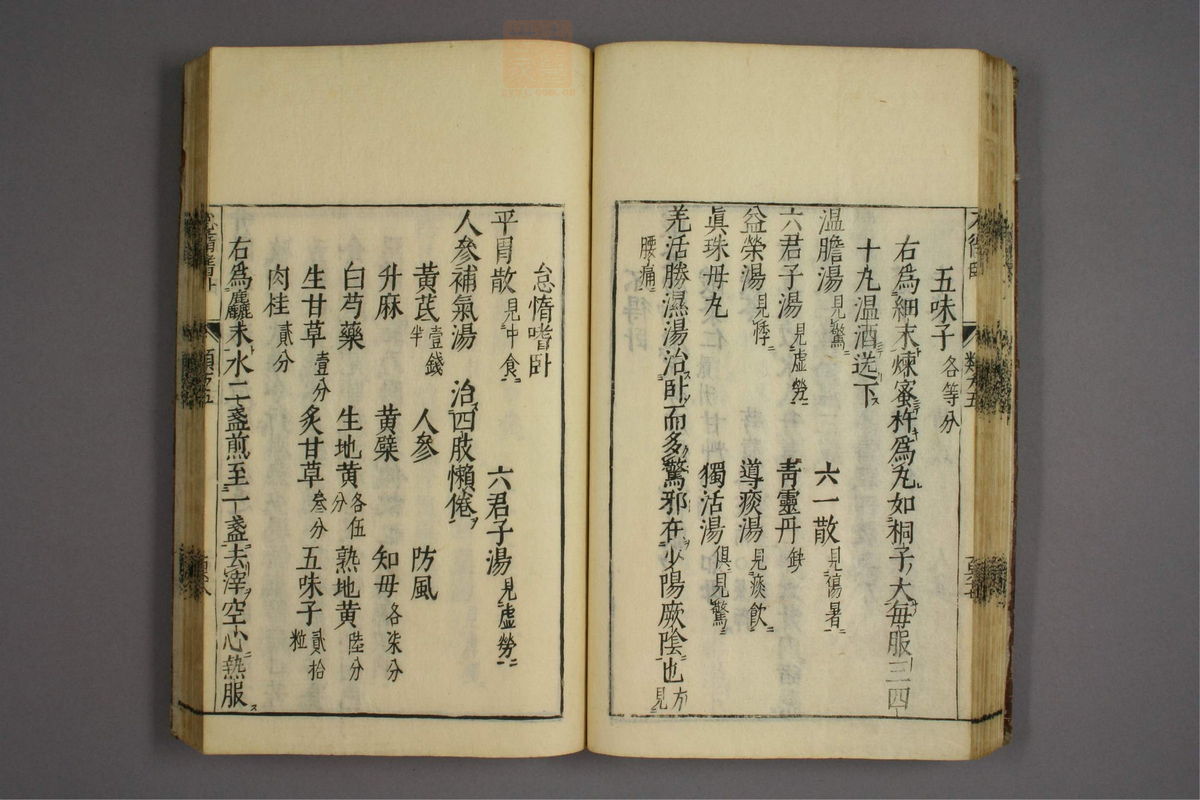 杂病证治类方(第885页)