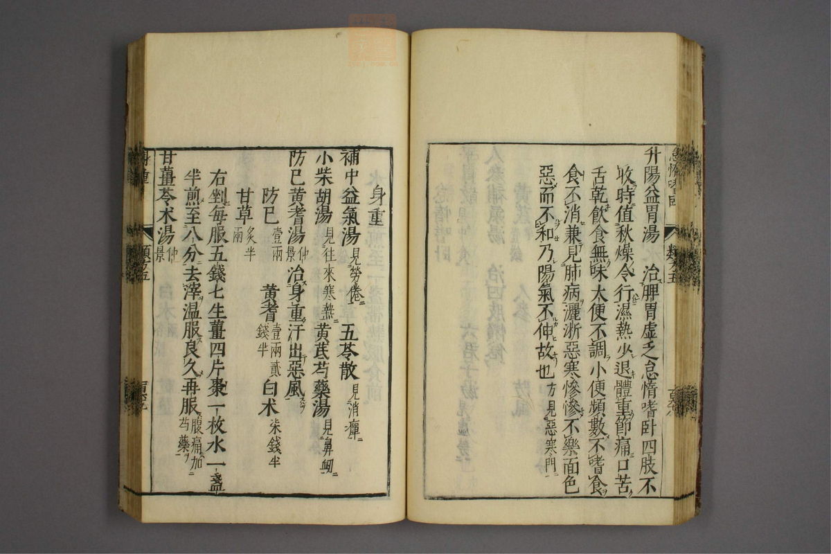 杂病证治类方(第886页)