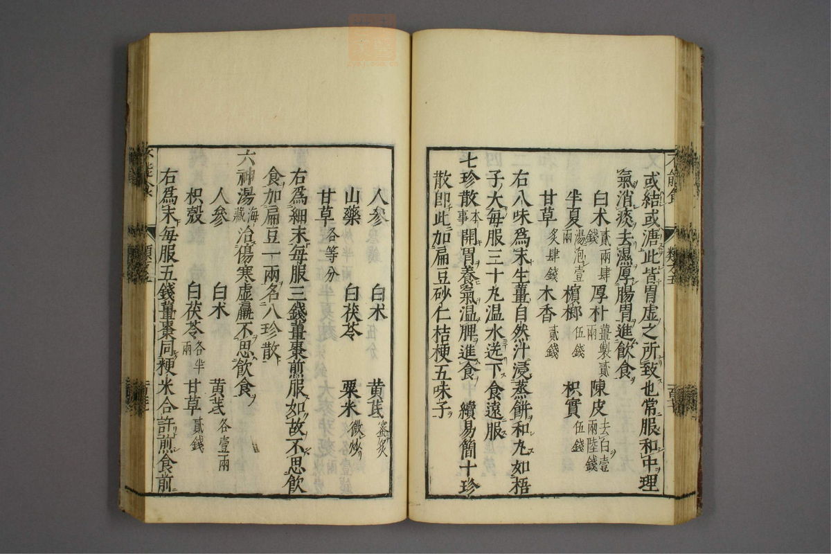 杂病证治类方(第888页)