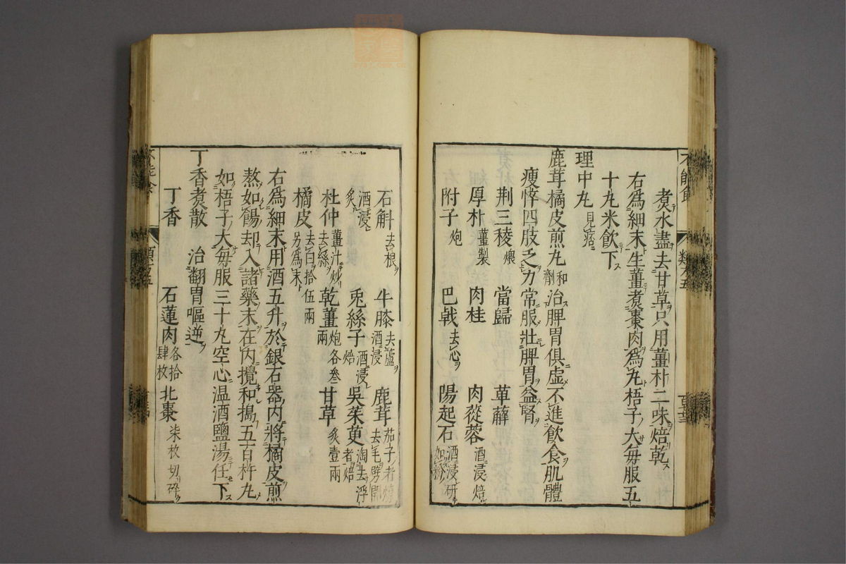 杂病证治类方(第891页)