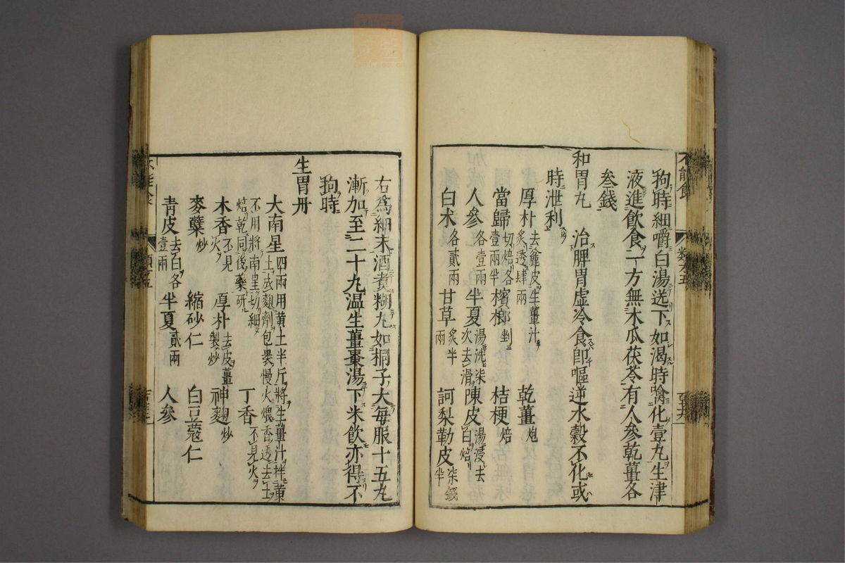 杂病证治类方(第894页)