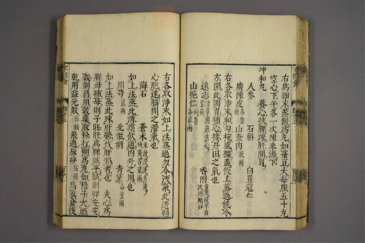 杂病证治类方(第897页)