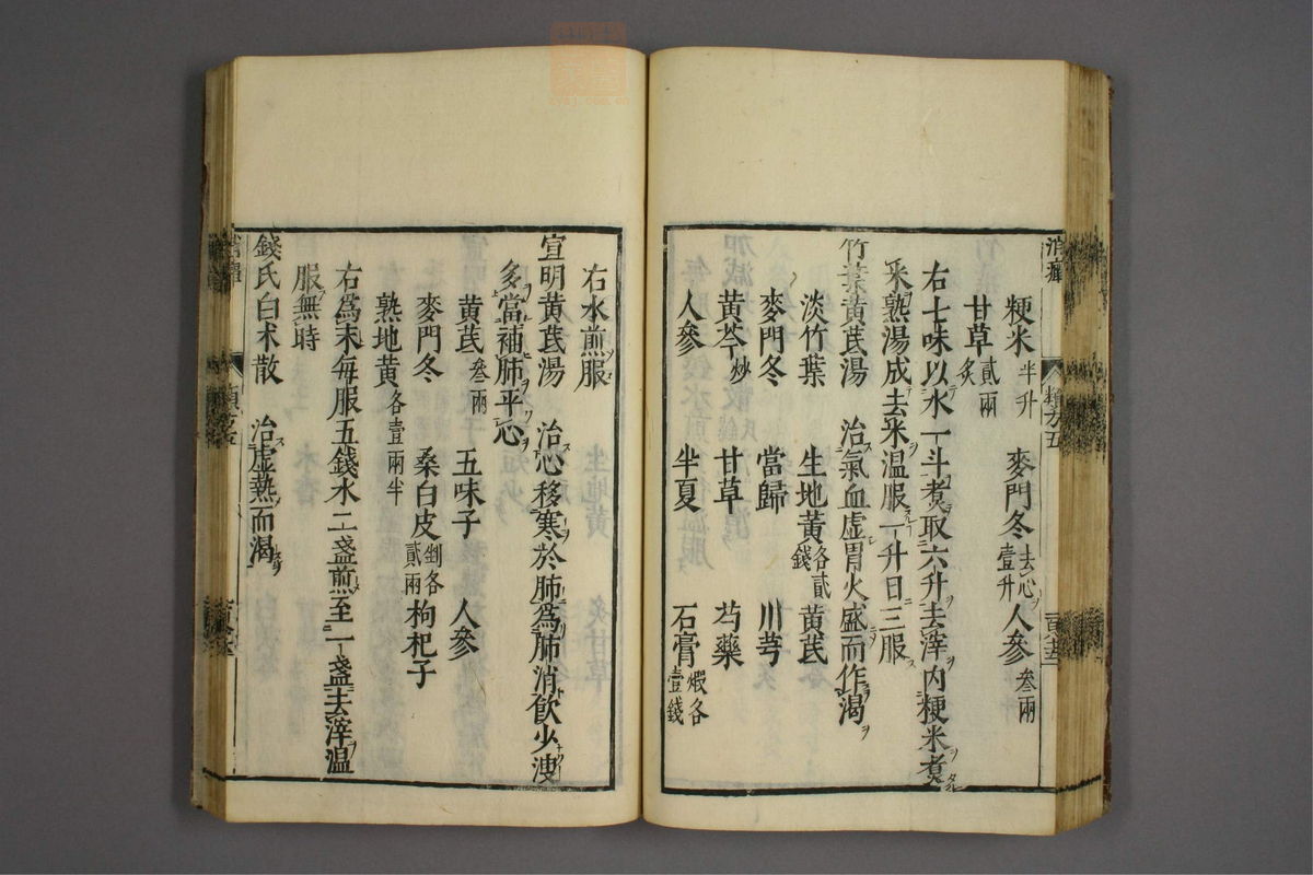 杂病证治类方(第903页)