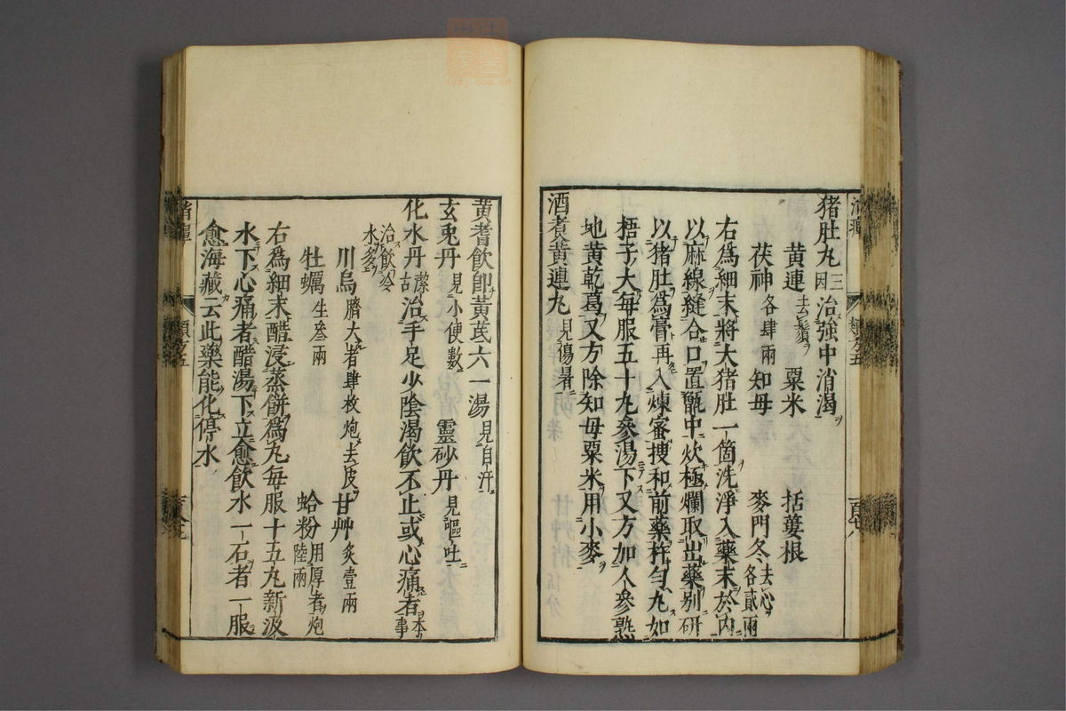 杂病证治类方(第906页)