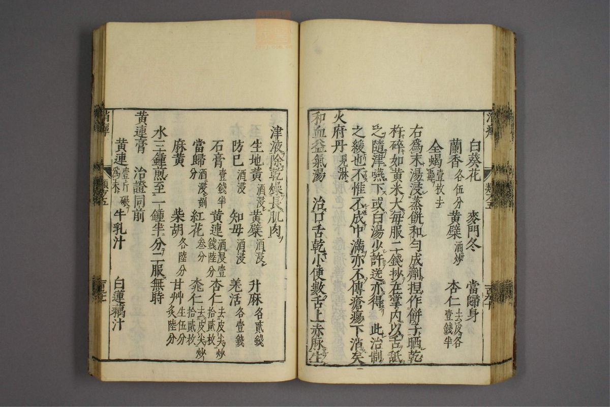 杂病证治类方(第908页)