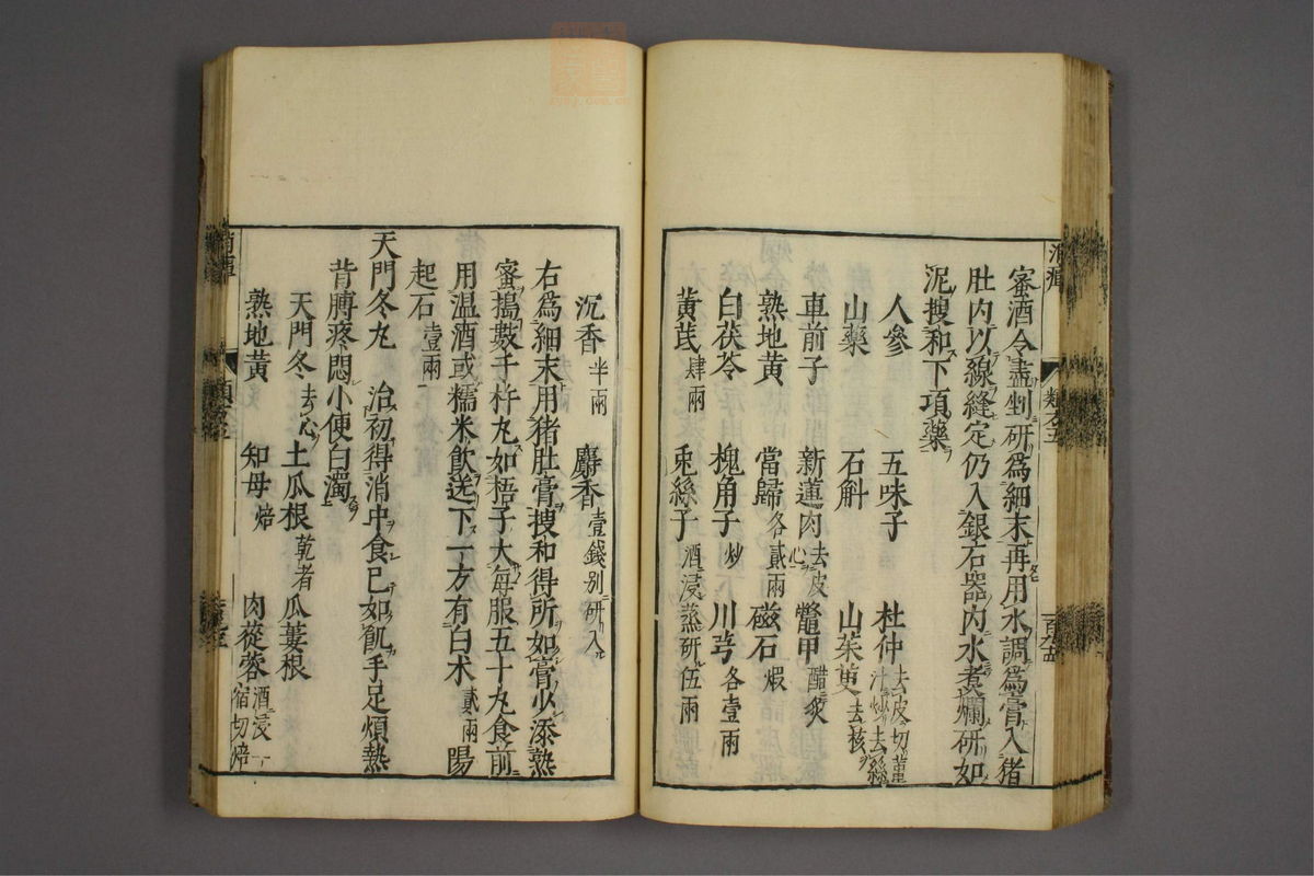 杂病证治类方(第912页)