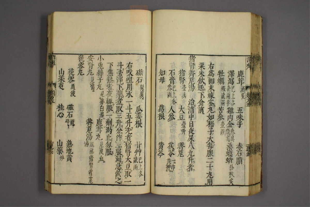 杂病证治类方(第913页)