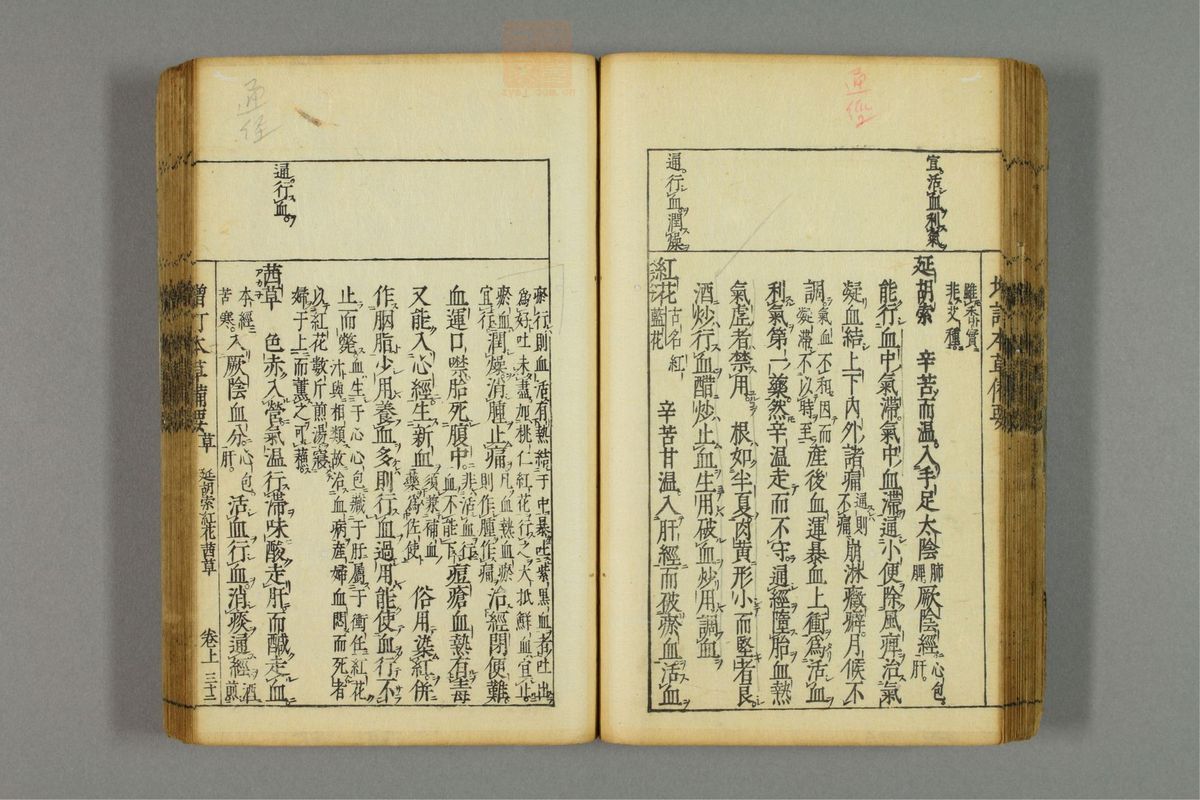 增订本草备要(第53页)