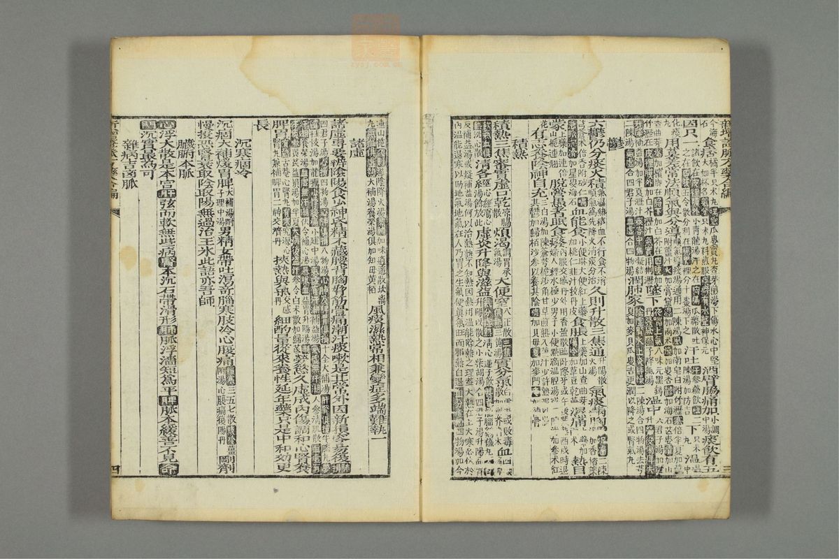 证脉方药合编(第6页)