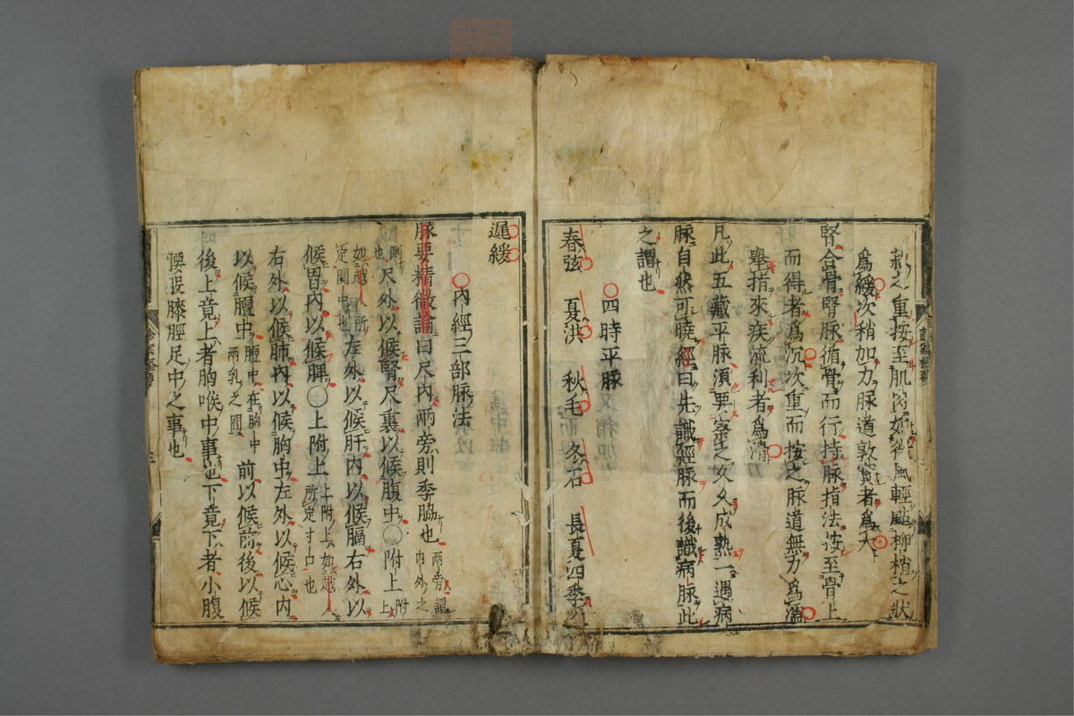 诊家枢要(第10页)