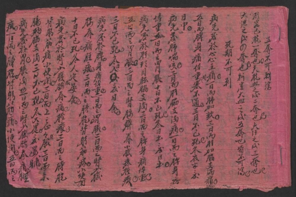 针灸杂抄(第1页)