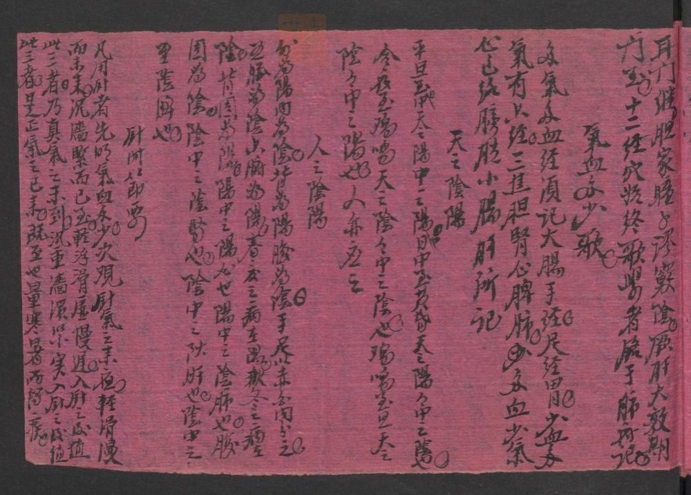 针灸杂抄(第7页)