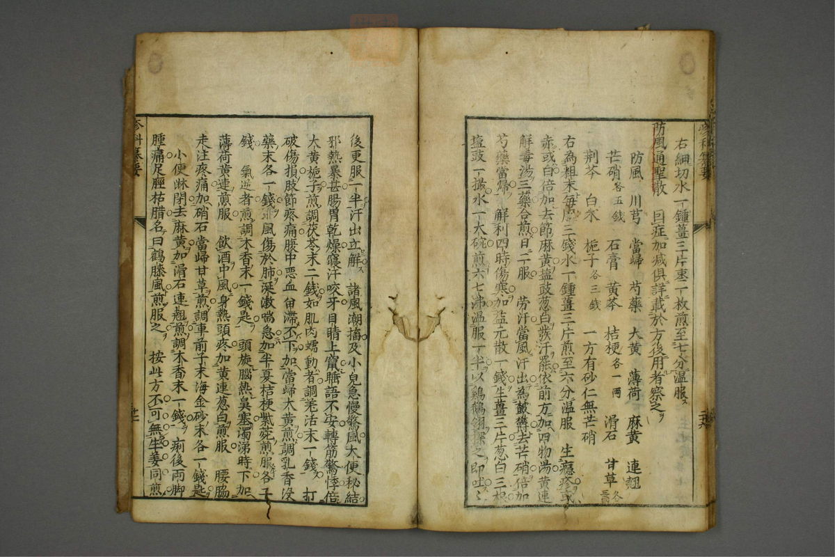 疹科纂要(第28页)