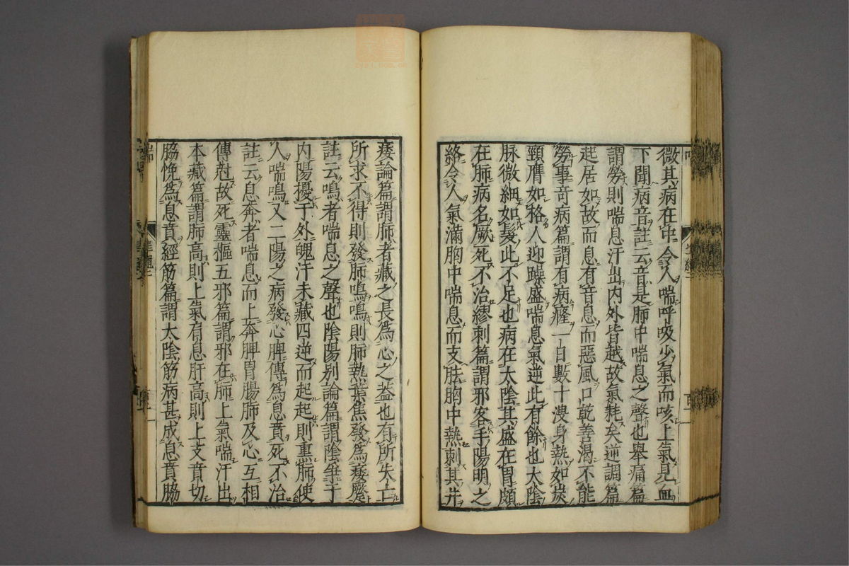 证治准绳(第299页)