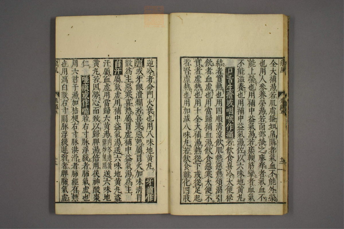 证治准绳(第580页)