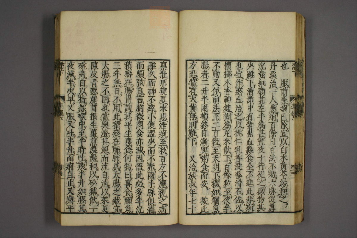 证治准绳(第800页)