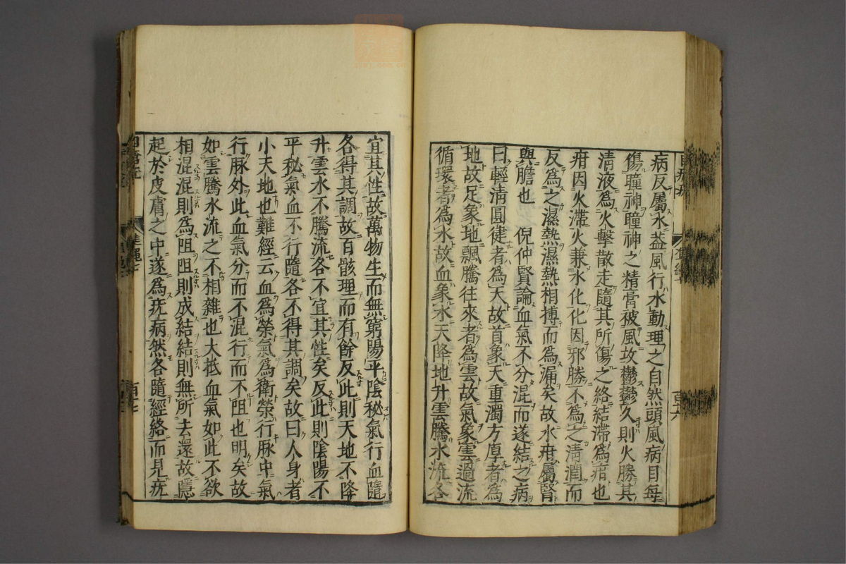 证治准绳(第1028页)