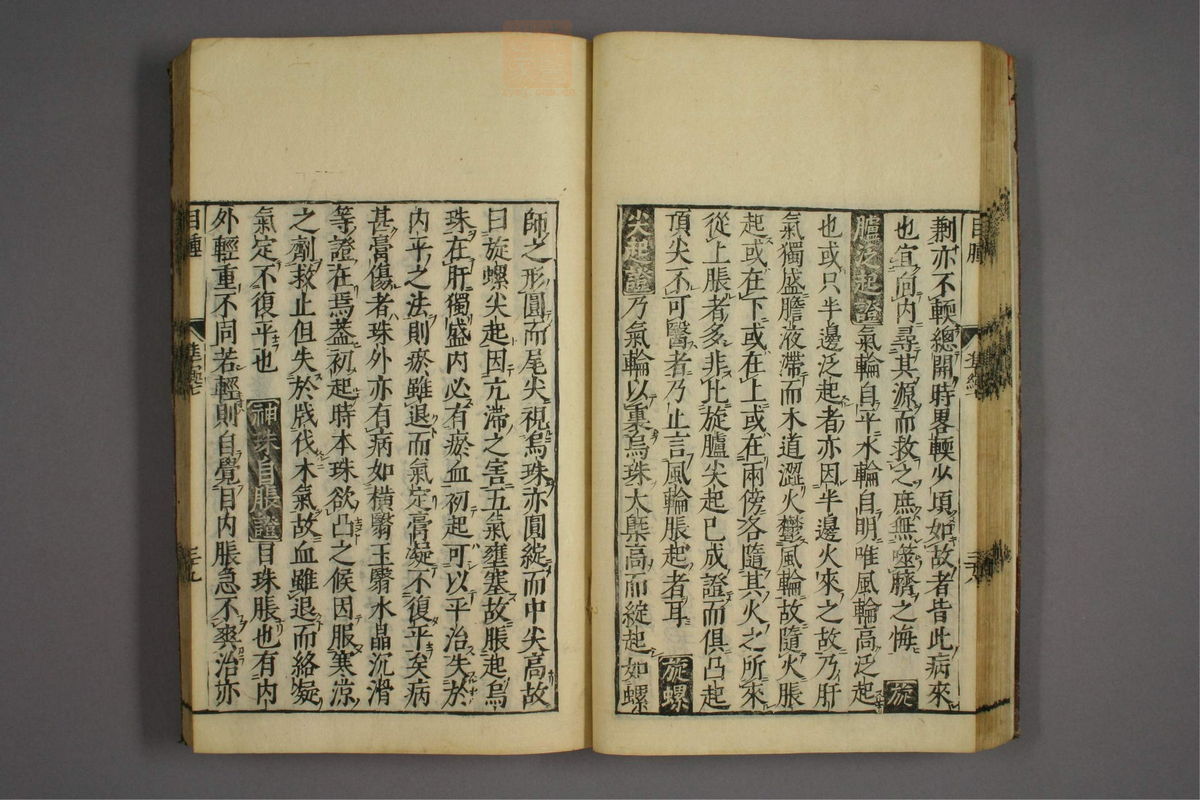 证治准绳(第950页)