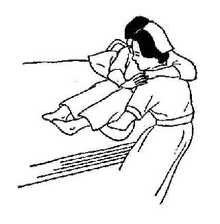 《基础护理学》_第三节 移动和搬运病人法_中