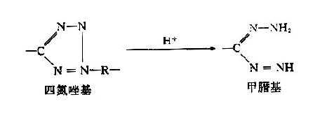 琼脂糖平皿法打孔谱型