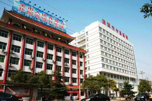 洪湖市中医医院
