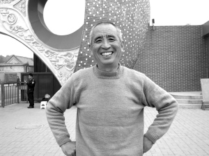 刘宝恒：养生靠自己