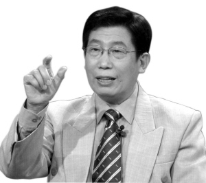 郝万山：养生要修德、修心、修性