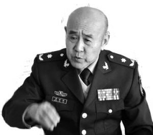 黄世林的养生之道