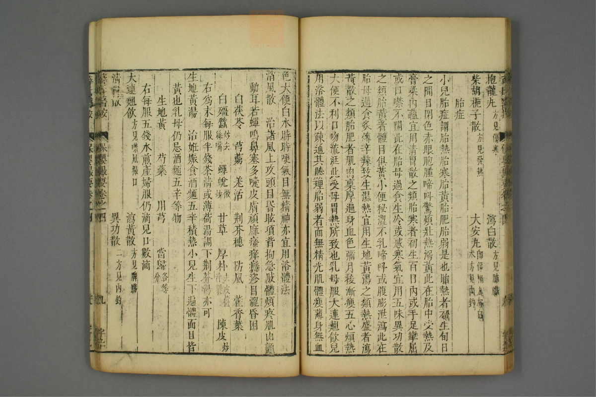 保婴撮要(第94页)