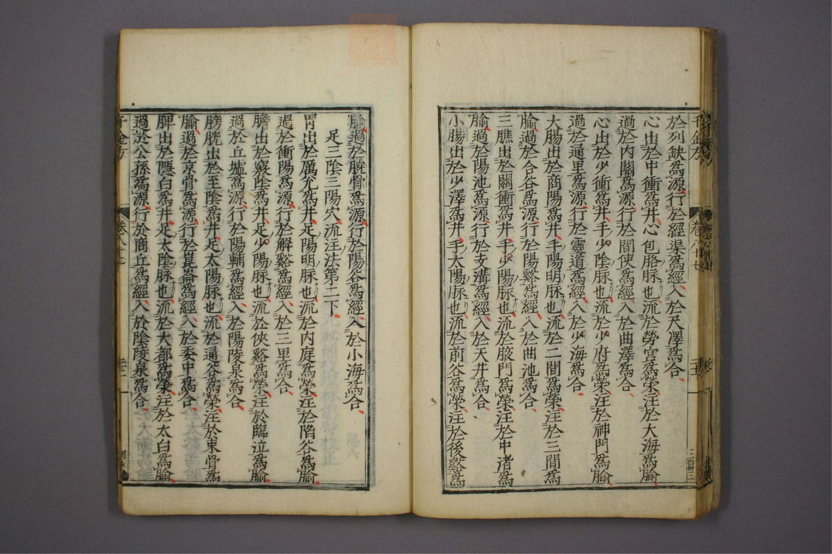 备急千金要方(第1479页)