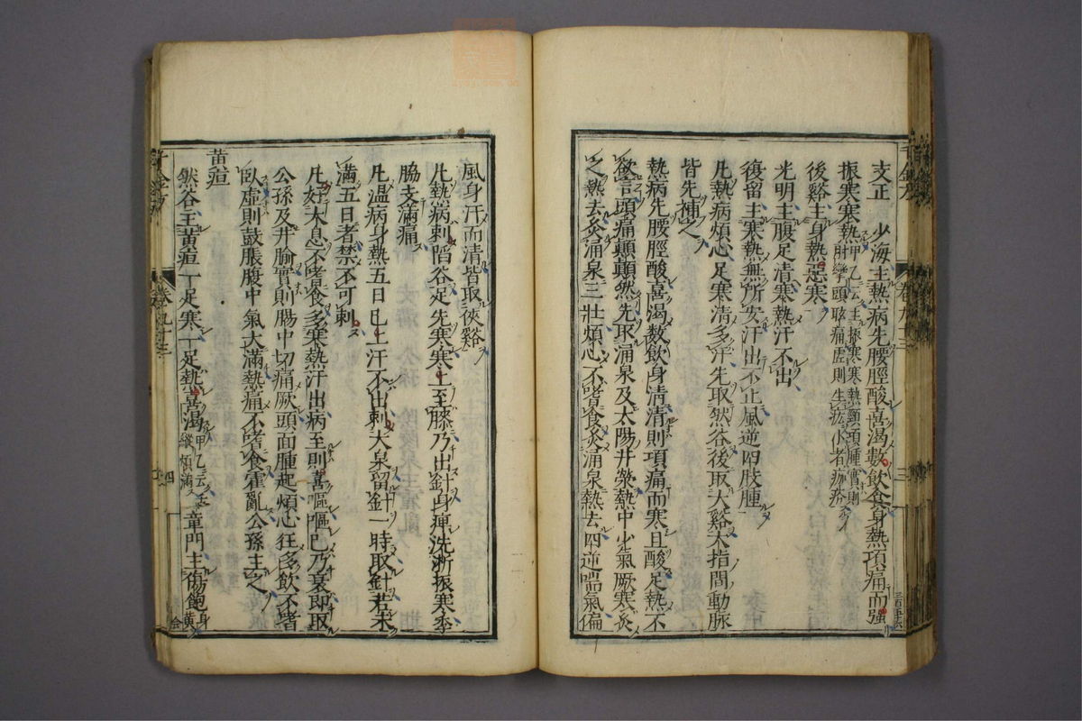 备急千金要方(第1551页)