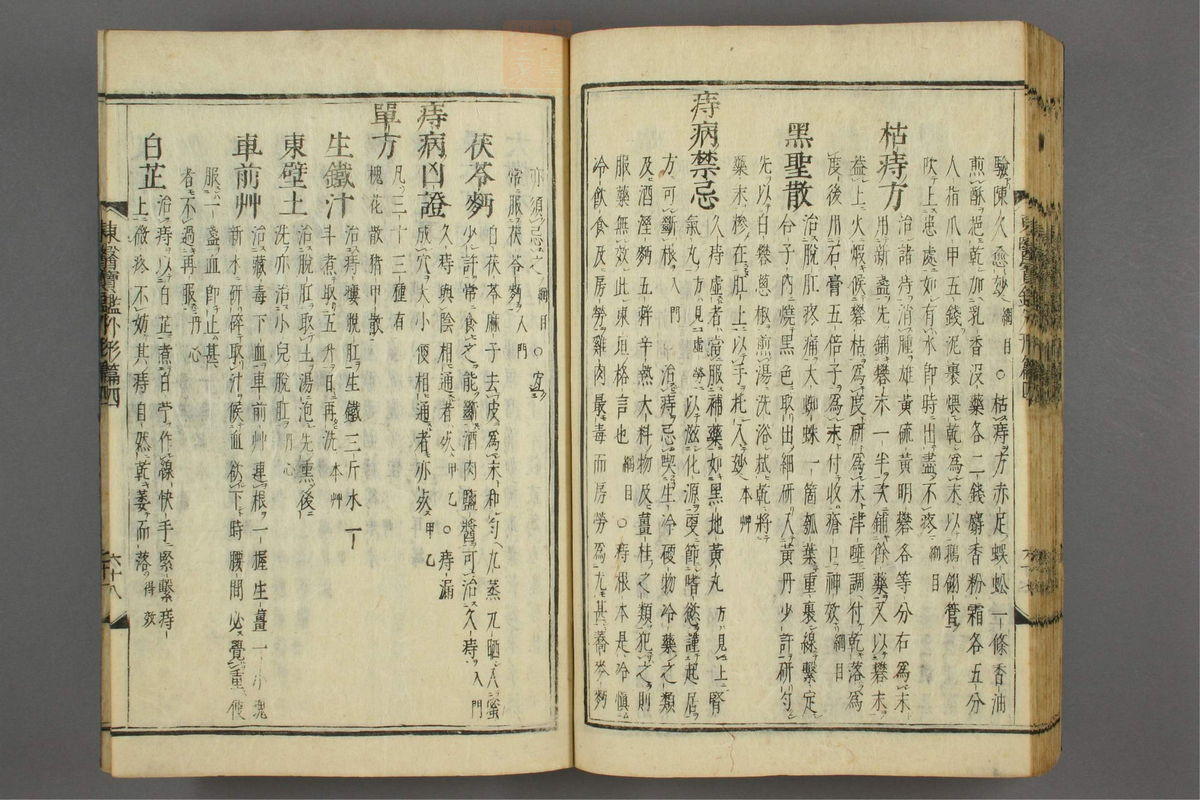 订正东医宝鉴(第751页)